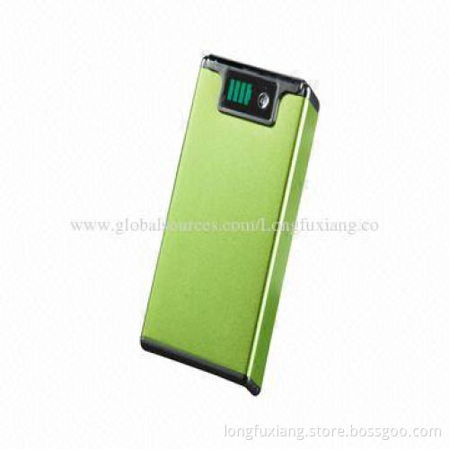 13,000mAh Battery Mobile Power Bank for iPad with -10 - 55°C Working Temperature